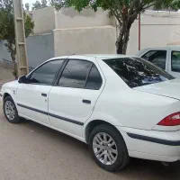 سمندef7 کاملا کارمندی