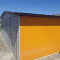 کانکس|عمده‌فروشی|تفرش, |دیوار