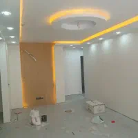 نقاشی ساختمان