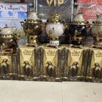 سماور طرح سنگ