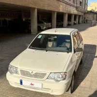 پراید 111 se