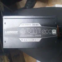 پاور گرین GP350-A ECO نو