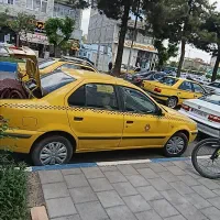 تاکسی گردشی