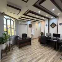 اپارتمان ۱۰۲ متر سر چهارراه ملک