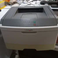 پرینتر لیزری lexmark E260d