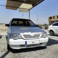 پراید 111