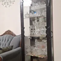 دو عدد بوفه در حد نو