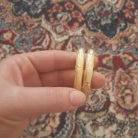 دو عدد النگو  فروش فوری