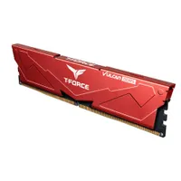۲ عدد رم ۱۶ گیگ ddr5، 5200MHz قرمز|قطعات و لوازم جانبی رایانه|تهران, قلهک|دیوار