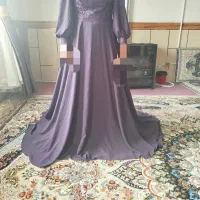 لباس مجلسی زنانه
