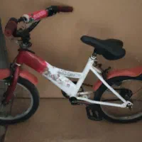 دوچرخه کار کرده