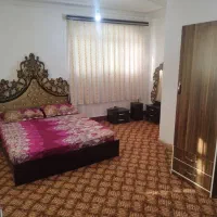 ‌اجاره سوئیت، حیاط ویلایی‌‌(ویلا باغ)
