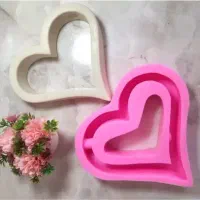 قالب سیلیکونی سنگ مصنوعی