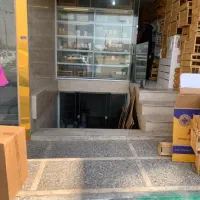 مغازه دربازار صالح اباد غربی اجاره داده می شود