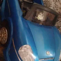 ماشین شارژی