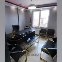 مبل اداری، صندلی مدیریت ،میز کنفرانس.