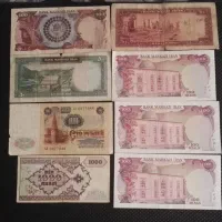 اسکناس قدیمی