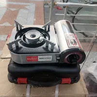 اجاق مسافرتی/کمپینگ/کیفی مارک infire