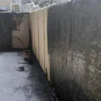 ایزوگام و قیرگونی و آسفالت کاری