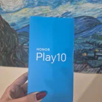 گوشی موبایل آنر پلی ۱۰ honor play 10