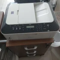 پرینتر کانن مدل MX320|پرینتر، اسکنر، کپی، فکس|تهران, شهرک ژاندارمری|دیوار