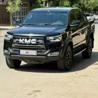 کی ام سی T۸مدل۱۴۰۳نقد اقساط معاوضه