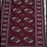 قالیچه دستباف