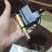 دستگاه تتو صورت زیر قیمت
