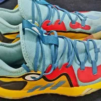 Adidas Harden Vol. 5|کیف، کفش، کمربند|تهران, دارآباد|دیوار