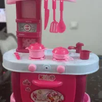 اسباب بازی آشپزخانه