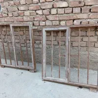 در و پنجره پیش ساخته