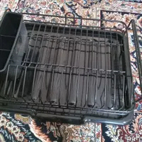 آبچکان|آب‌چکان و نظم‌دهنده ظروف|مشهد, شهرک شهید باهنر|دیوار
