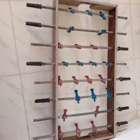 فوتبال دستی سایزبزرگ