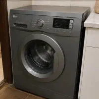 لباسشویی سالم
