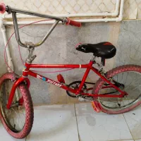 دوچرخه