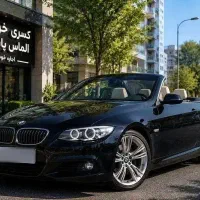 BMW 335 اجاره/کرایه/رنت