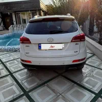 جک اس ۵ مدل ۹۹ تحویل ۴۰۰