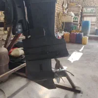 موتور بشرط باز