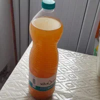 سرکه سیب طبیعی