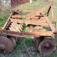 دیسک و گاواهن
