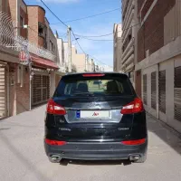 تیگو۵|خودرو سواری و وانت|اصفهان, الهیه|دیوار