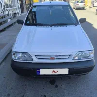 پراید مدل ۹۹