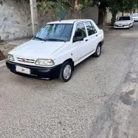 پراید ۱۳۱ دو برگ سند