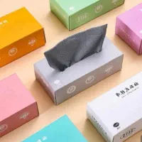 فروش دستمال کاغذی 20 تا 500 برگ  خرده و عمده