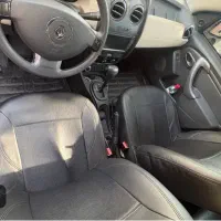 خودرو رنو داستر آخر ۲۰۱۶