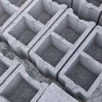 بلوک لیکا وبلوک سیمانی در ابعاد مختلف