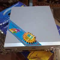 vcd. dvd. mp3 Panasonic|پخش‌کننده DVD و ویدیو|شاندیز, |دیوار