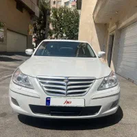 جنسیس ۲۰۱۱