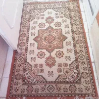 گلیم فرش سالم