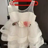 لباس عروس